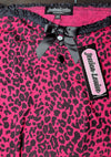 Colored Leopard Tank Top